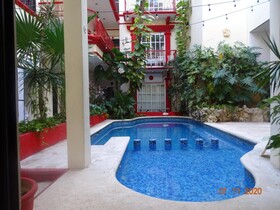 Hotel Maya Turquesa