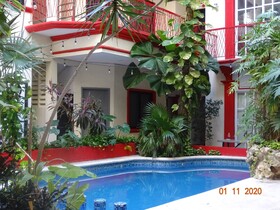Hotel Maya Turquesa