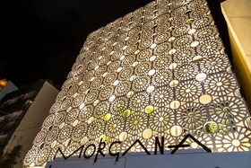 Hotel Morgana