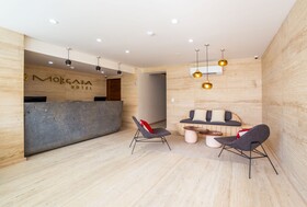 Hotel Morgana
