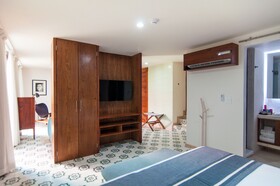 Hotel Morgana