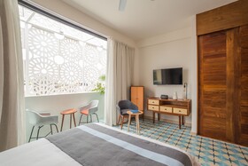 Hotel Morgana