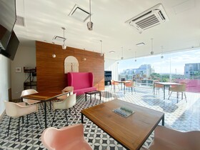 Hotel Morgana