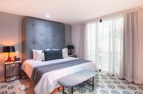 Hotel Morgana