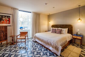 Hotel Morgana