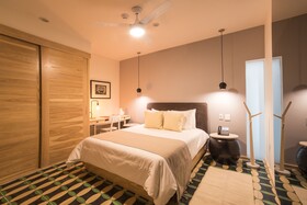 Hotel Morgana