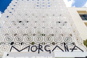Hotel Morgana