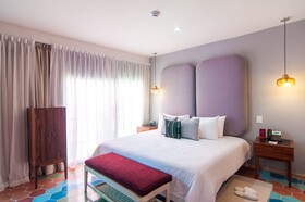 Hotel Morgana