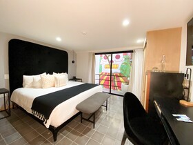 Hotel Morgana