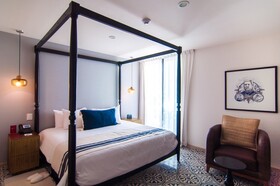 Hotel Morgana