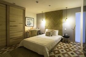 Hotel Morgana