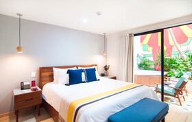 Hotel Morgana