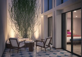 Hotel Morgana