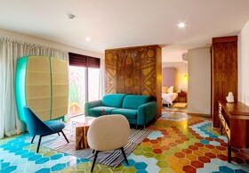Hotel Morgana