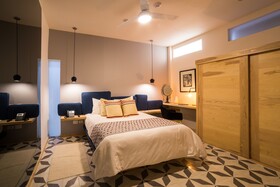 Hotel Morgana