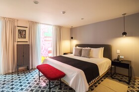 Hotel Morgana