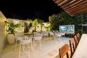 Hotel Morgana
