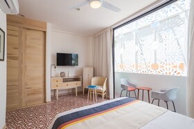 Hotel Morgana