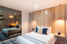 Hotel Morgana