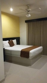 Hotel Nautilus