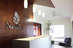 Hotel Nautilus