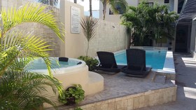 Hotel Nautilus