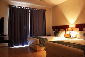 Hotel Nautilus