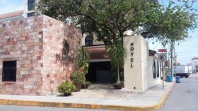 Hotel Nautilus