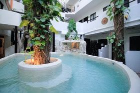 Moonshine Hotel