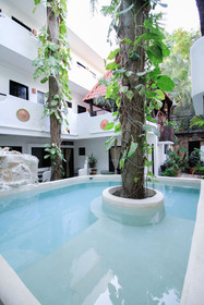 Moonshine Hotel