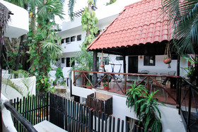 Moonshine Hotel