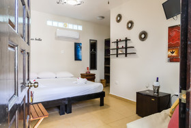 Moonshine Hotel