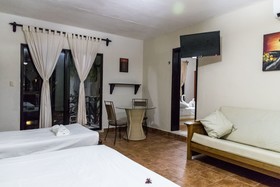 Moonshine Hotel
