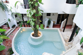Moonshine Hotel