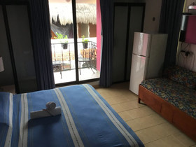 Hotel Pension San Juan
