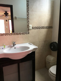 Hotel Pension San Juan