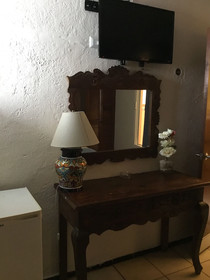 Hotel Pension San Juan