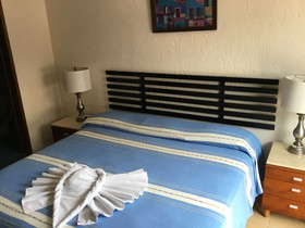 Hotel Pension San Juan