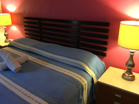 Hotel Pension San Juan