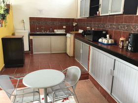 Hotel Pension San Juan