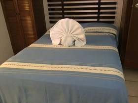 Hotel Pension San Juan