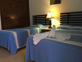 Hotel Pension San Juan