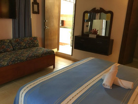 Hotel Pension San Juan