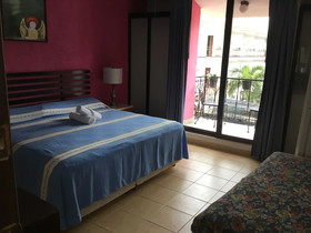 Hotel Pension San Juan
