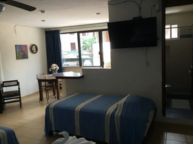 Hotel Pension San Juan