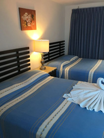 Hotel Pension San Juan