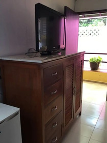 Hotel Pension San Juan