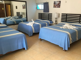 Hotel Pension San Juan