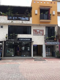 Hotel Pension San Juan