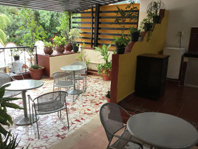 Hotel Pension San Juan